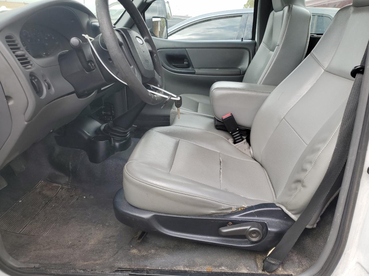 2007 Ford Ranger - Image 7