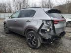 2021 Kia Sportage Ex for Sale in Hurricane, WV - Rear End