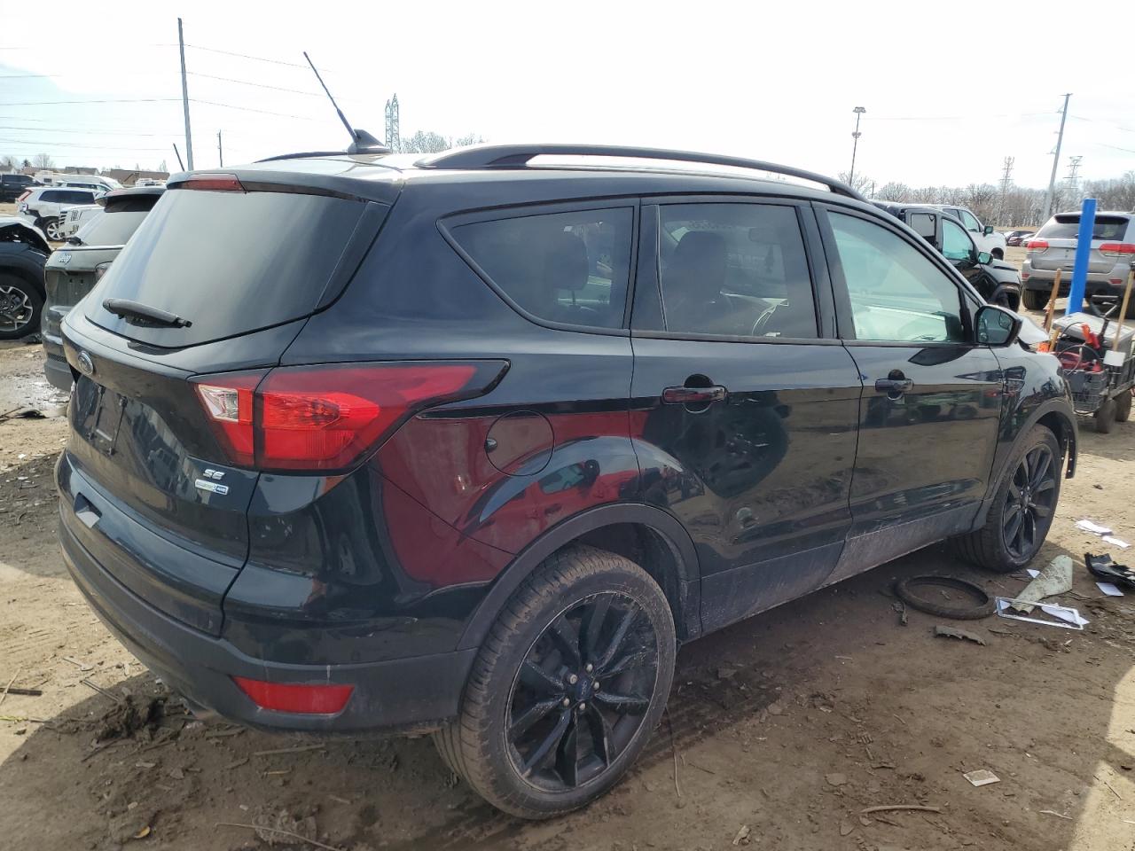 2019 Ford Escape - Image 3