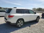 2013 Toyota Highlander Limited იყიდება Fairburn-ში, GA - Side