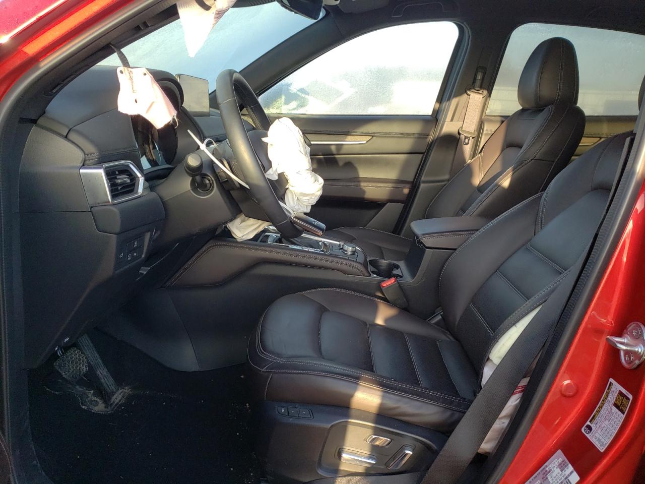 2024 Mazda CX-5 - Image 7