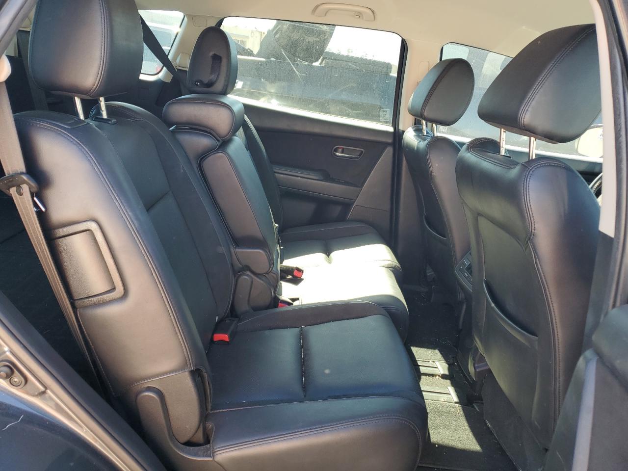 2014 Mazda CX-9 - Image 11