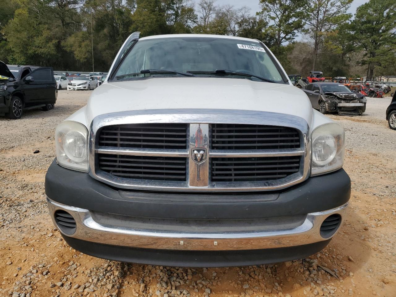 2007 Dodge RAM - Image 5