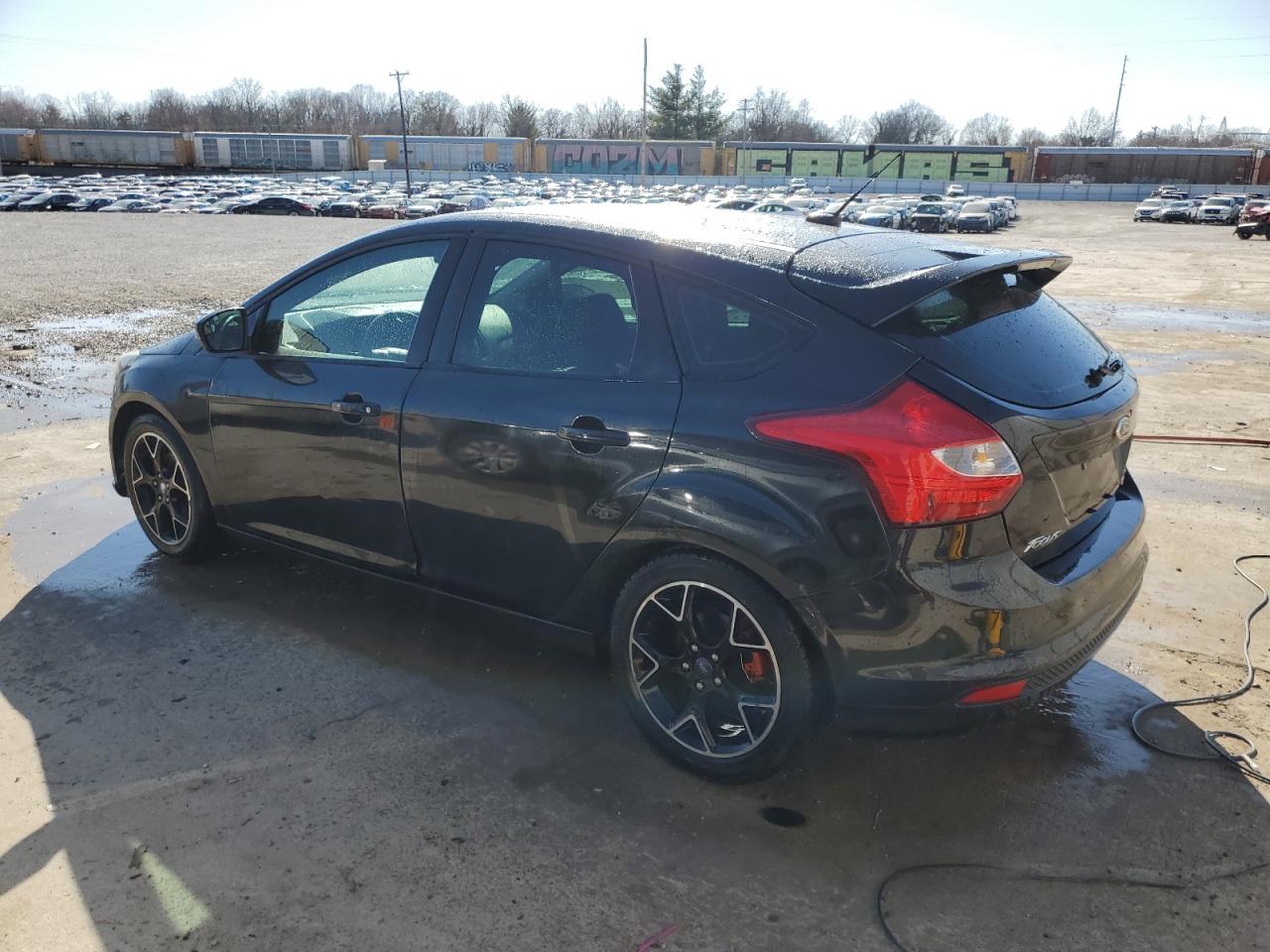 2013 Ford Focus - Image 2