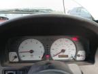 2003 MG TF 160 for sale at Copart NEWBURY