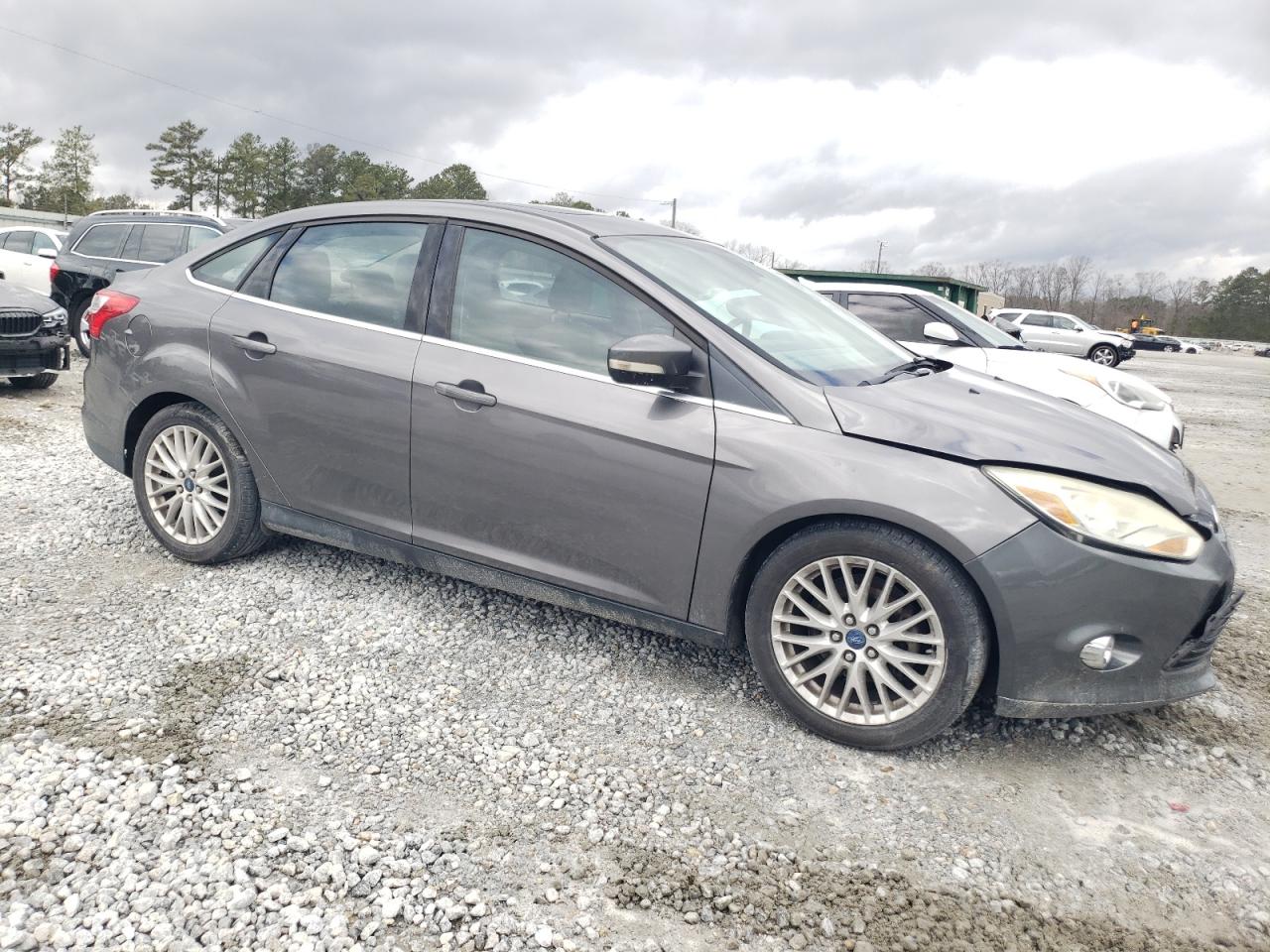 2012 Ford Focus - Image 4