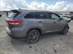 2019 Toyota Highlander Se for Sale in Madisonville, TN - Front End