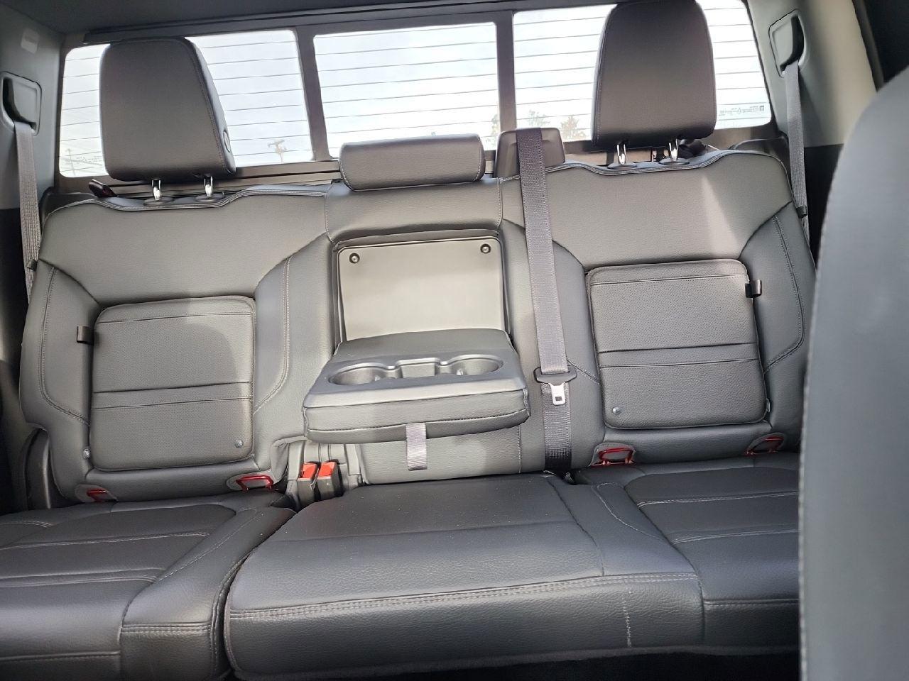 2022 GMC Sierra Limited K1500 Denali VIN: 1GTU9FED4NZ198039 Lot: 50951865