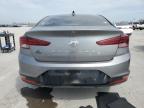 2020 Hyundai Elantra Sel   zu verkaufen in Lebanon, TN - Front End