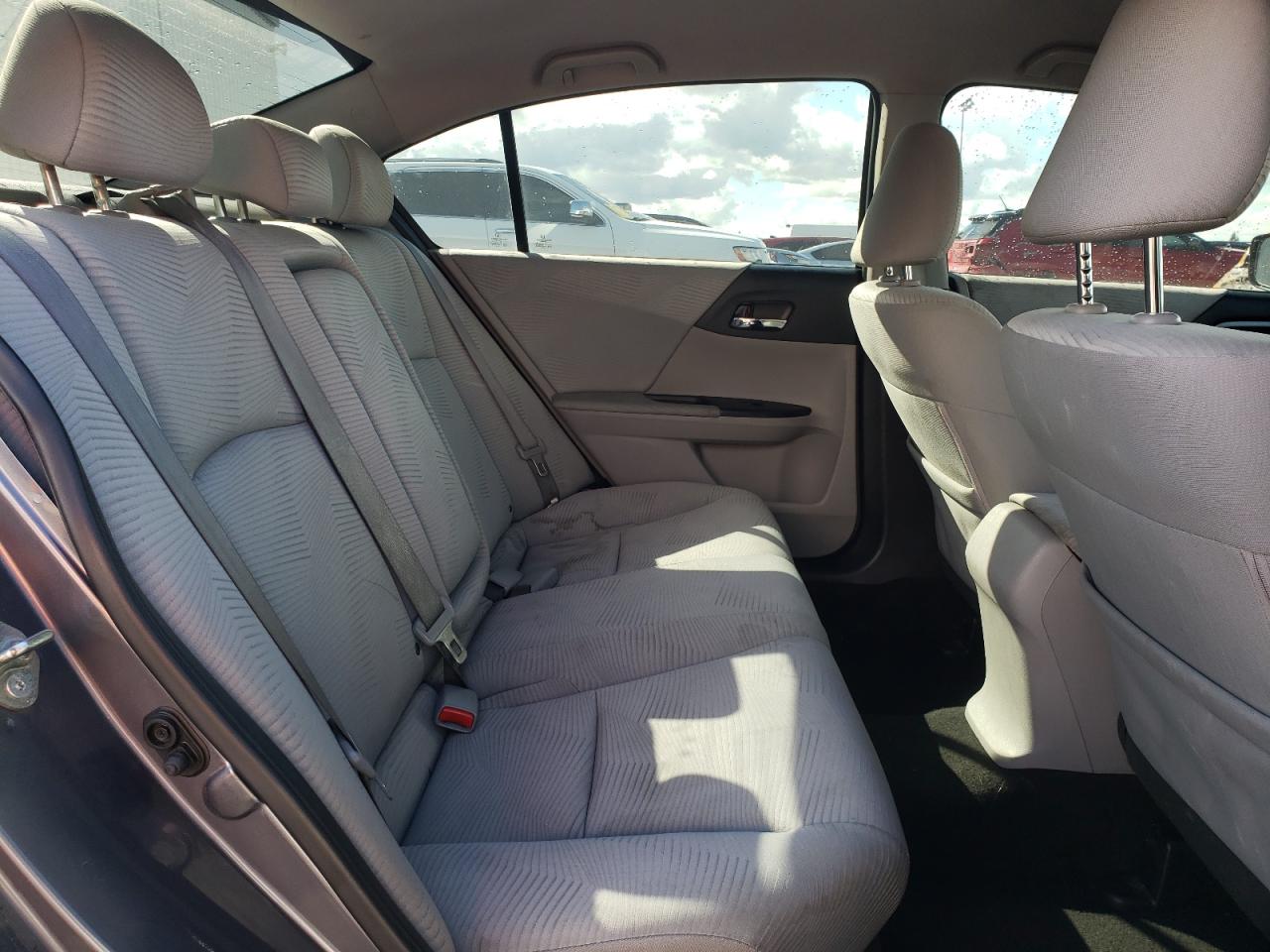 2015 Honda Accord - Image 10