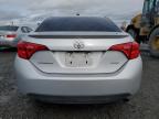 2018 Toyota Corolla L zu verkaufen in Eugene, OR - Front End