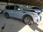 2020 Nissan Armada Sv for Sale in Phoenix, AZ - Front End