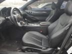 2017 Infiniti Q60 Base for Sale in Baltimore, MD - Front End