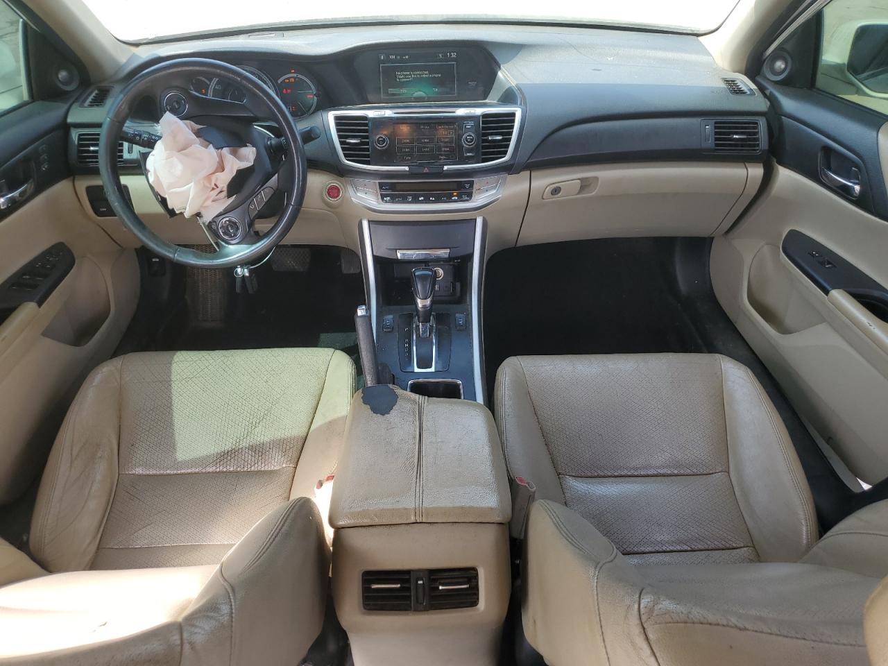 2013 Honda Accord - Image 8