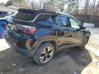 2018 Jeep Compass Limited продається в Hueytown, AL - Normal Wear