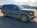 2001 Ford Expedition Eddie Bauer zu verkaufen in Grand Prairie, TX - Front End