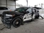 2021 Ford Explorer Police Interceptor للبيع في Cartersville، GA - Side