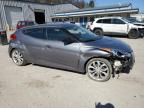 2015 Hyundai Veloster  за продажба в Hurricane, WV - All Over