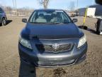 2010 Toyota Corolla Base en Venta en Montreal-est, QC - All Over