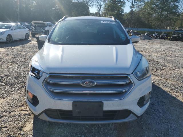  FORD ESCAPE 2018 Белый