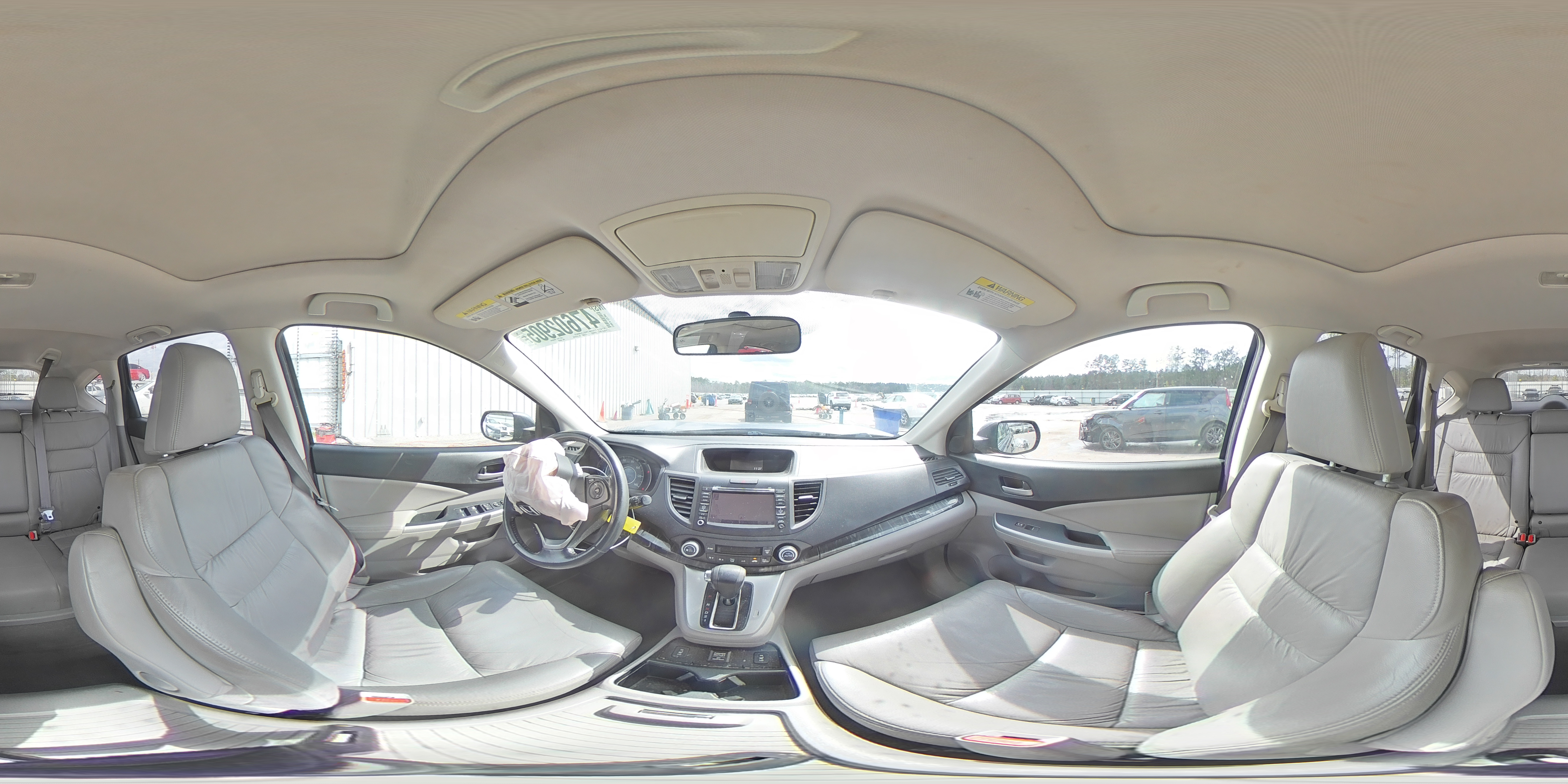 2013 Honda CR-V - Image 15