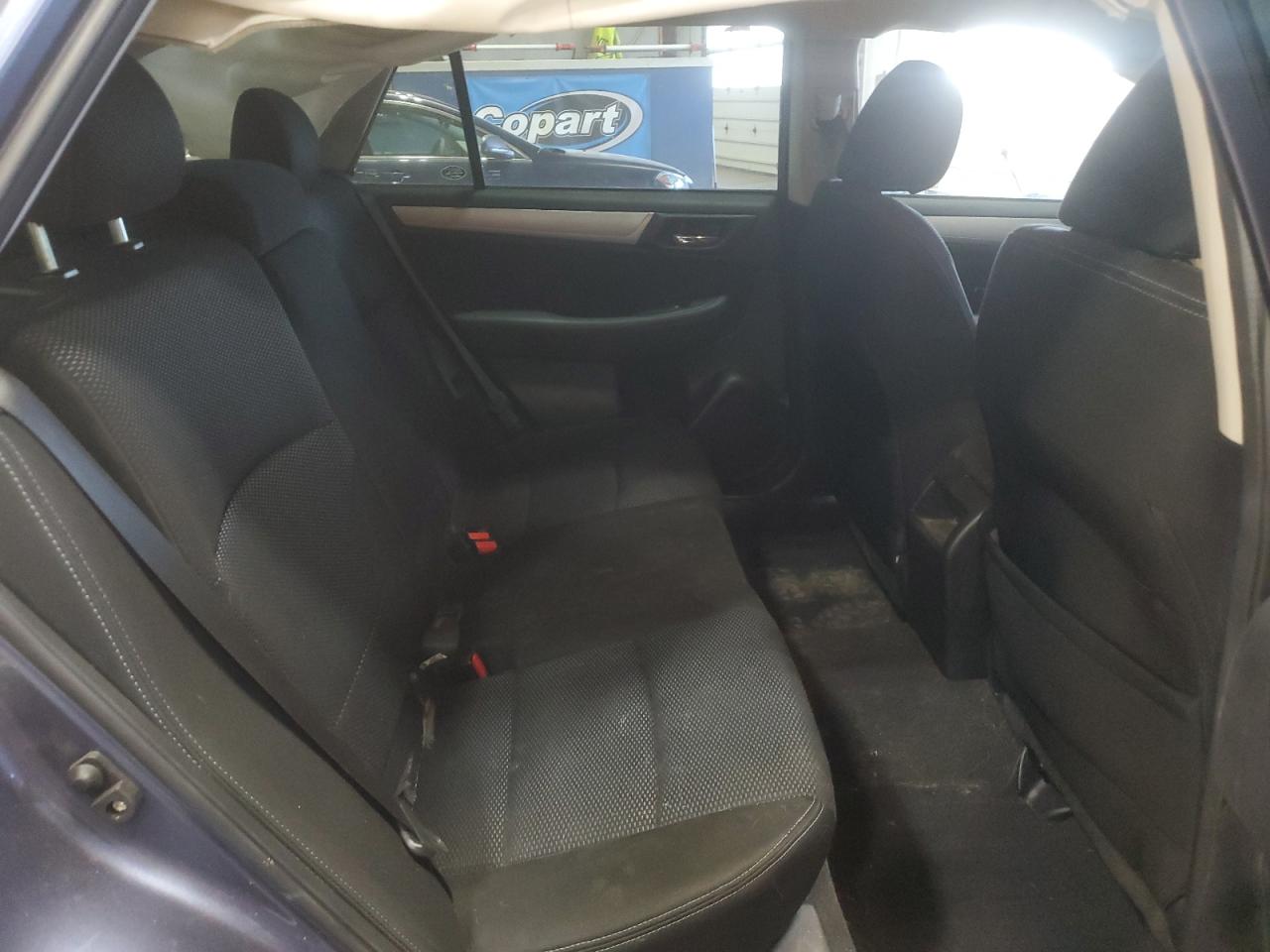 2017 Subaru Outback - Image 10