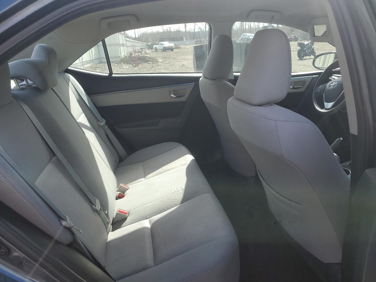 2014 Toyota Corolla - Image 10