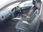 2010 AUDI A5 SE TFSI QUATTRO  for sale at Copart ROCHFORD