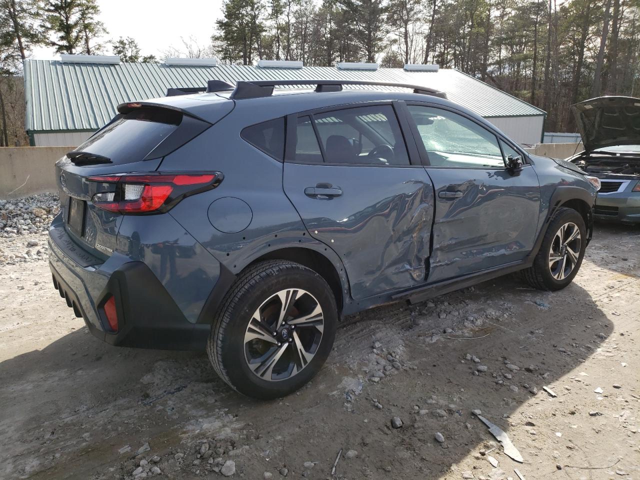 2024 Subaru XV - Image 3