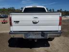 2009 Ford F150 Supercrew zu verkaufen in Greenwell Springs, LA - Front End