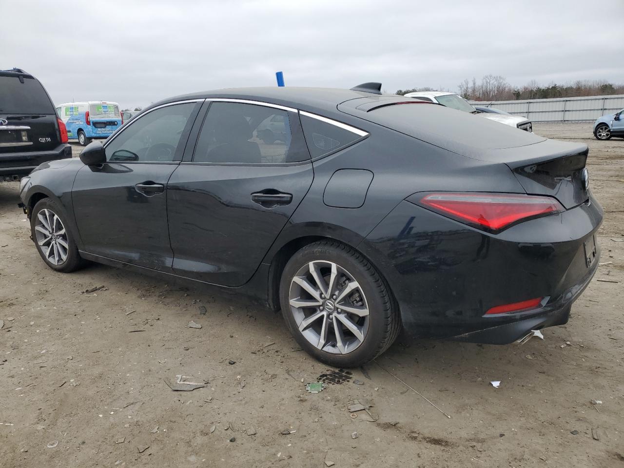 2024 Acura Integra - Image 2