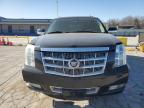 2010 Cadillac Escalade Esv Platinum de vânzare în Lebanon, TN - Front End