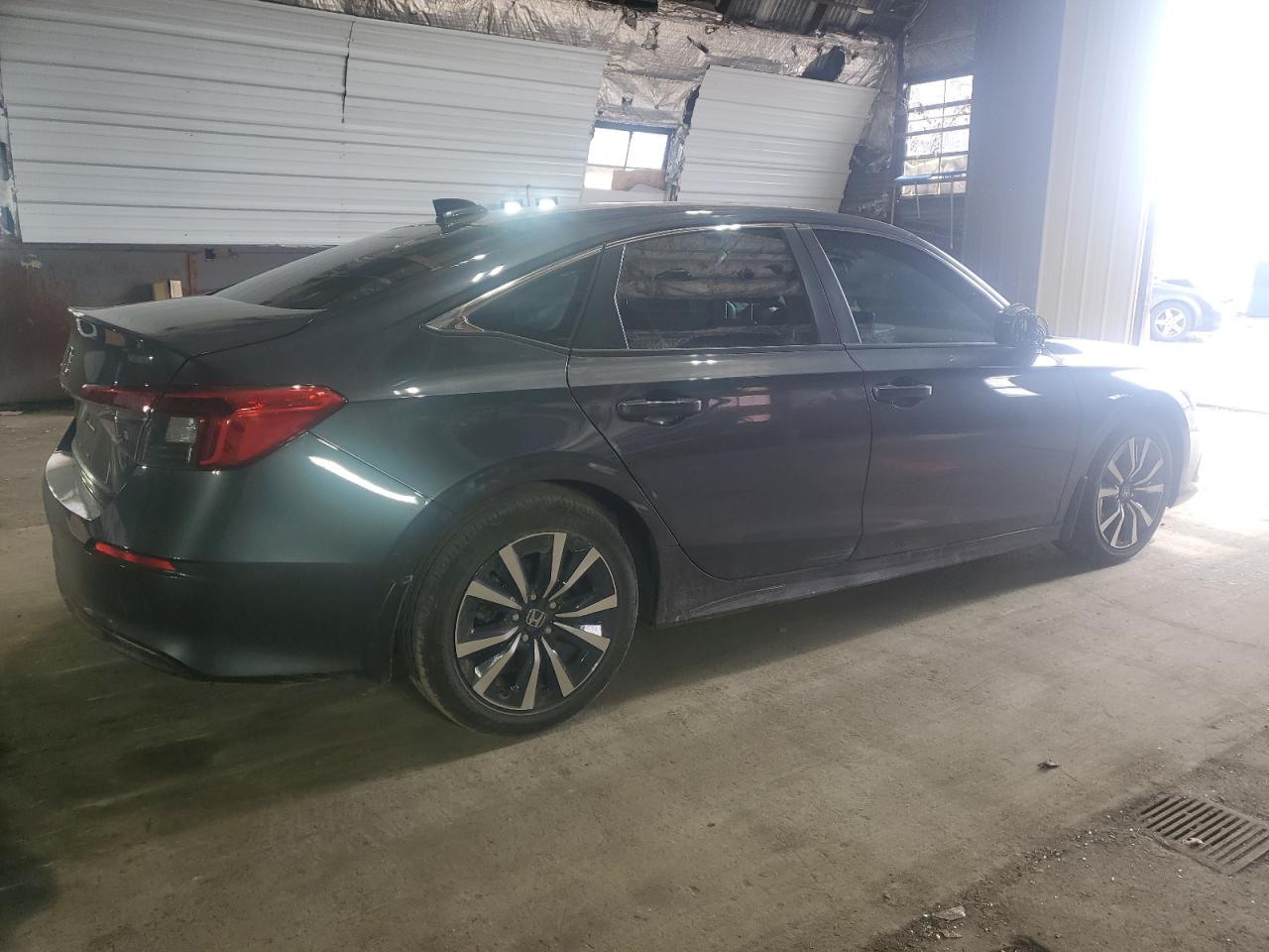 2024 Honda Civic - Image 3