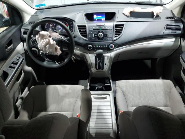  HONDA CRV 2014 Szary
