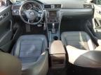 2017 Volkswagen Passat R-Line იყიდება Exeter-ში, RI - Side