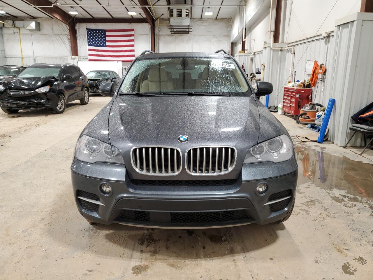 2013 BMW X5 - Image 5