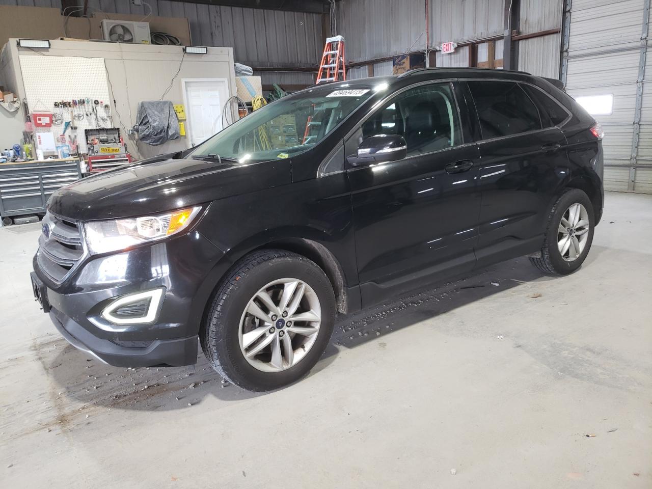 2015 Ford Edge - Image 1