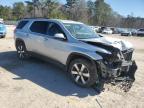 2021 Chevrolet Traverse Lt for Sale in Harleyville, SC - Front End