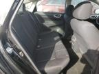 2013 Nissan Sentra S на продаже в Wayland, MI - Front End