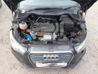 2012 AUDI A1 S LINE for sale at Copart WOLVERHAMPTON