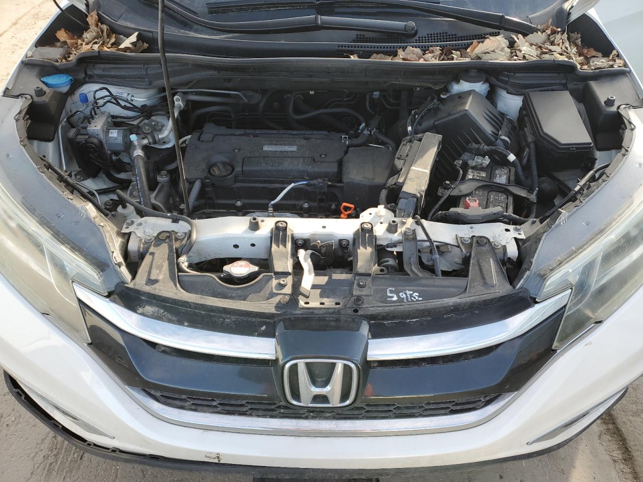 2016 Honda CR-V - Image 12