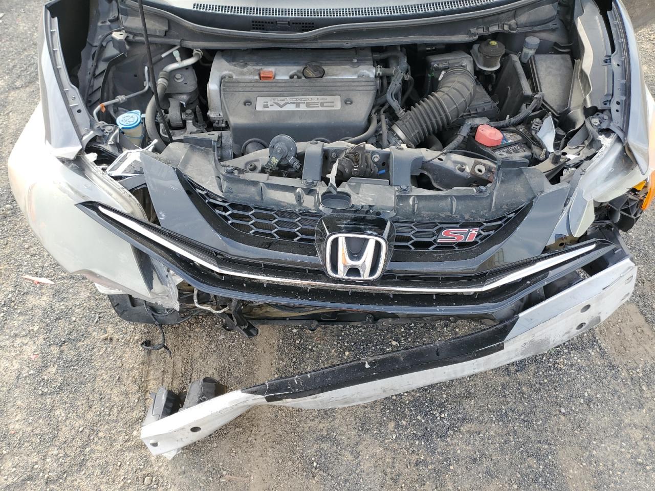 2014 Honda Civic - Image 12