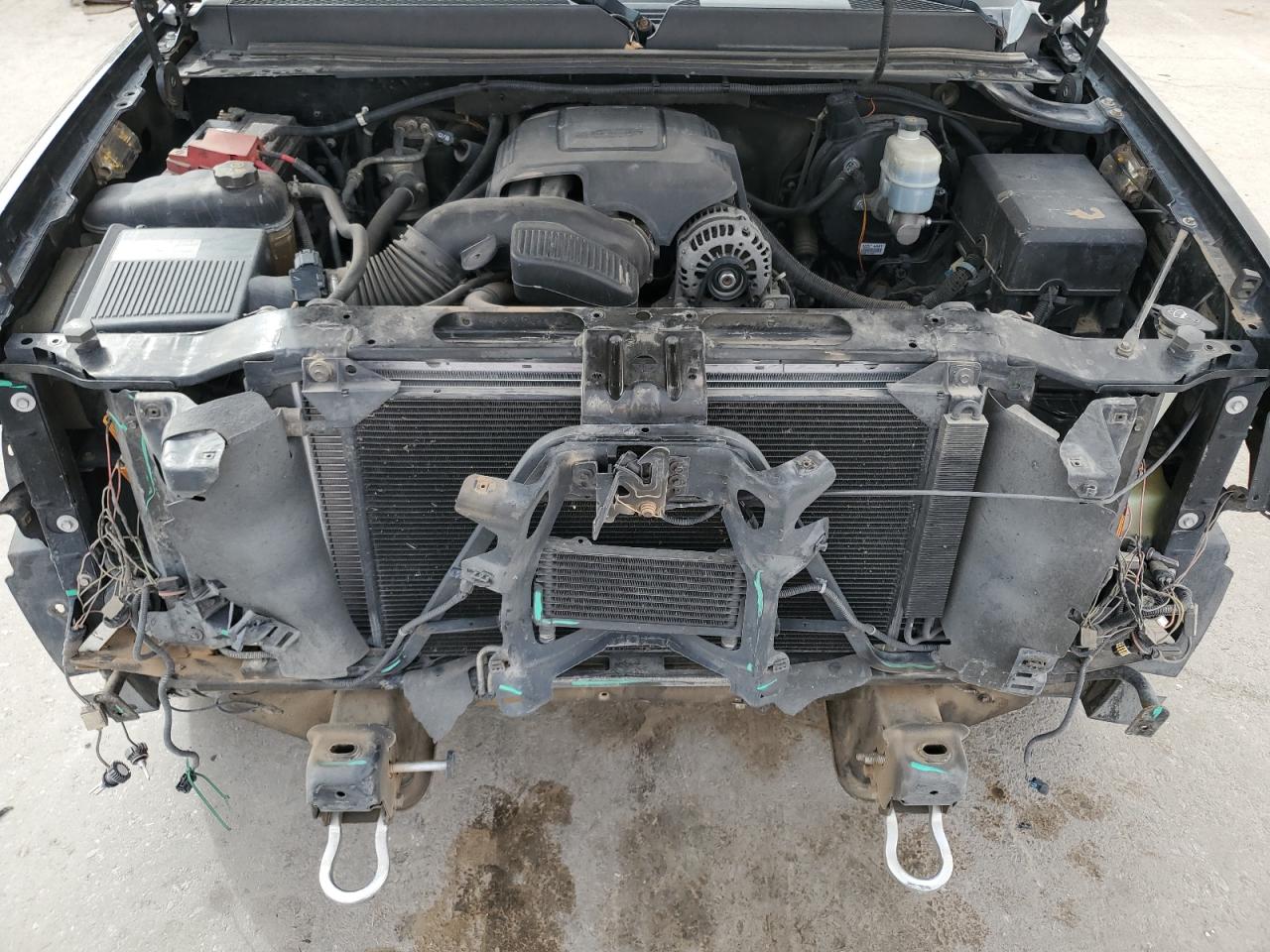 2011 GMC Sierra - Image 11