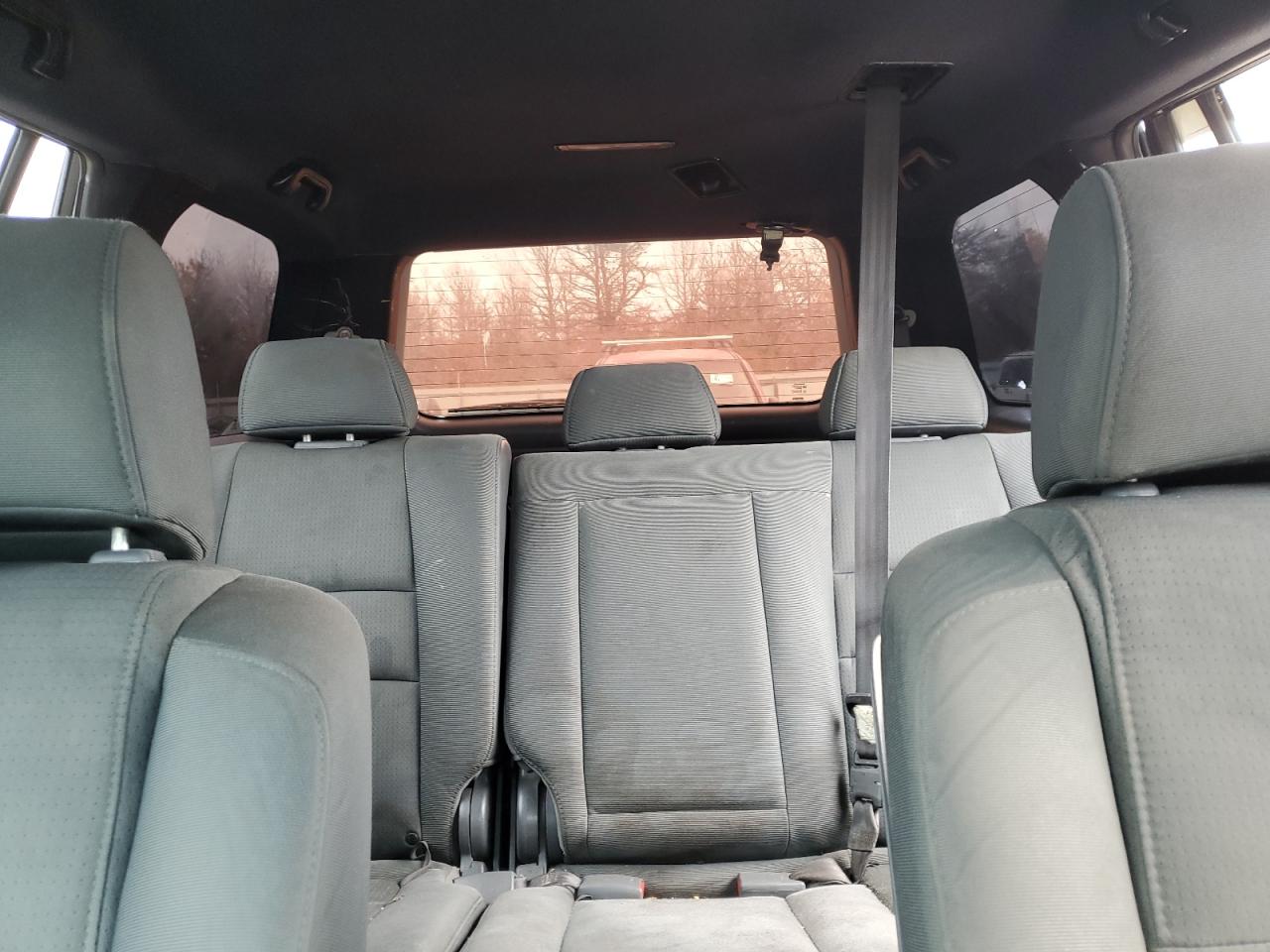 2006 Honda Pilot - Image 10
