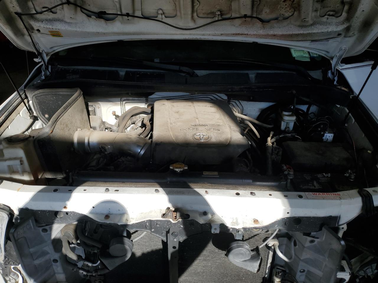 2013 Toyota Tundra - Image 11