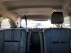 2019 Toyota Highlander Se на продаже в Oklahoma City, OK - Front End