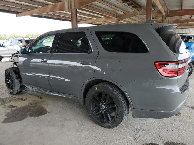  DODGE DURANGO 2021 Szary