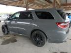 2021 Dodge Durango Gt на продаже в Houston, TX - Front End