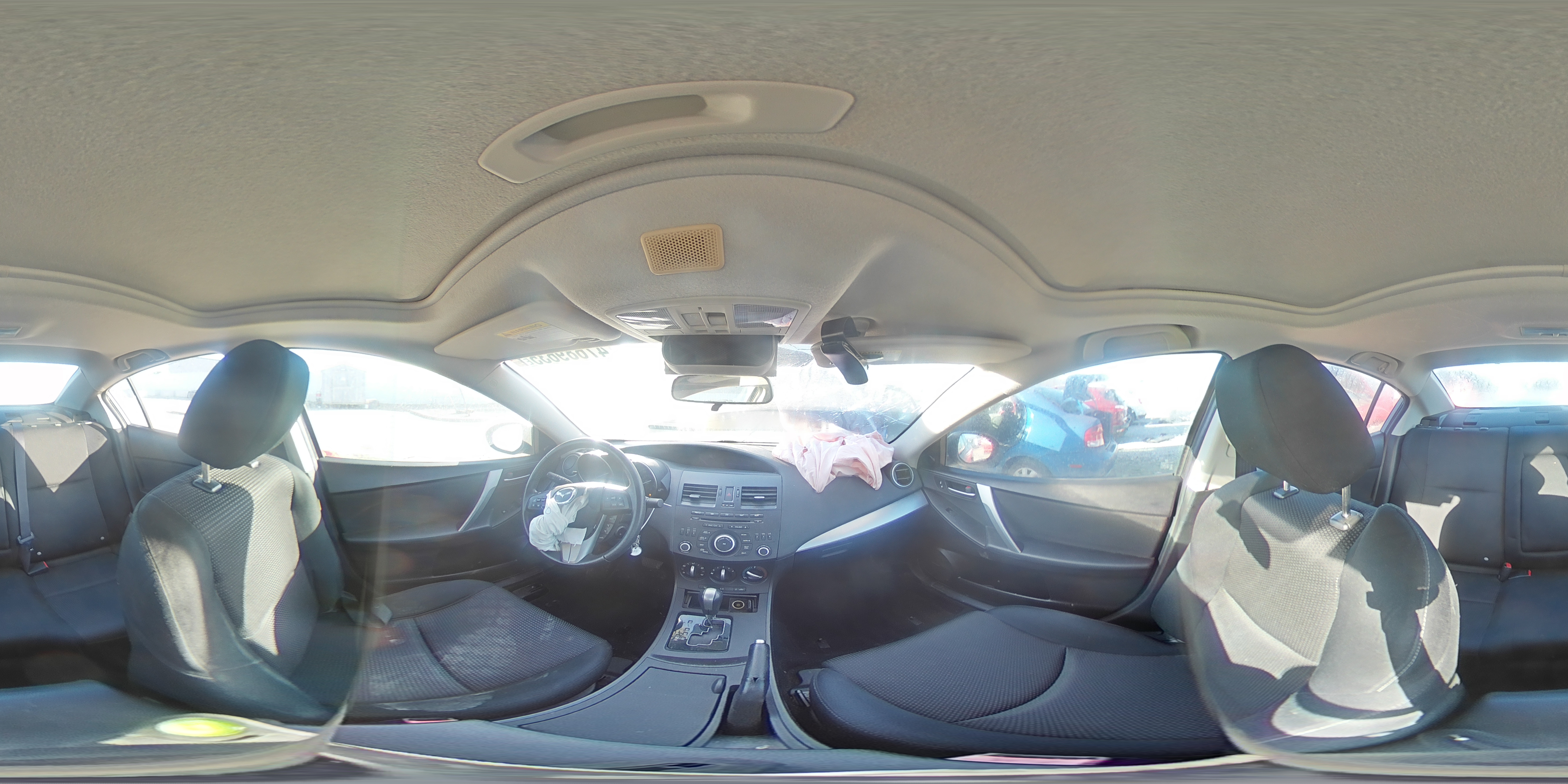 2012 Mazda 3 - Image 14