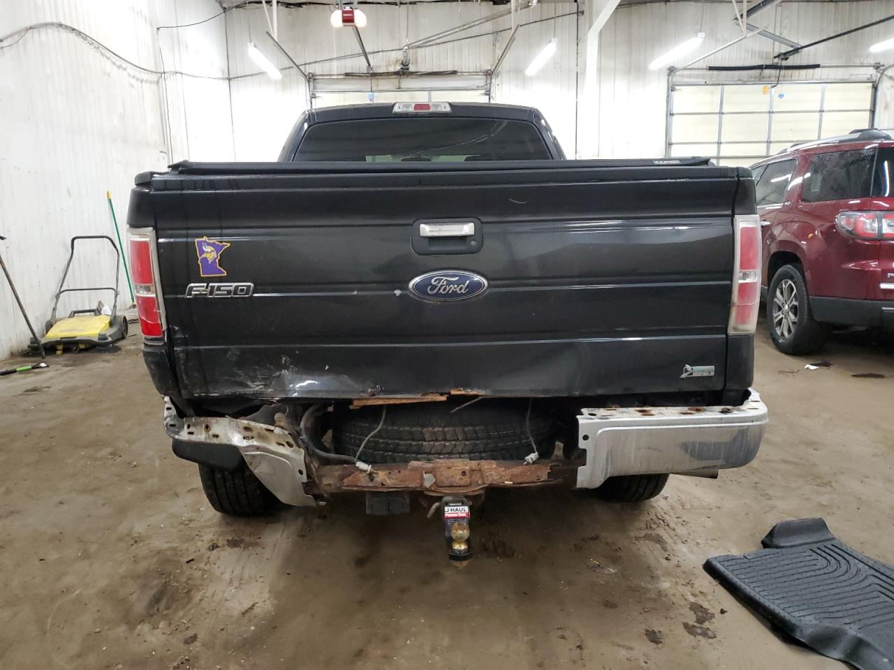 2010 Ford F-150 - Image 6